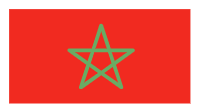 Morocco Flag